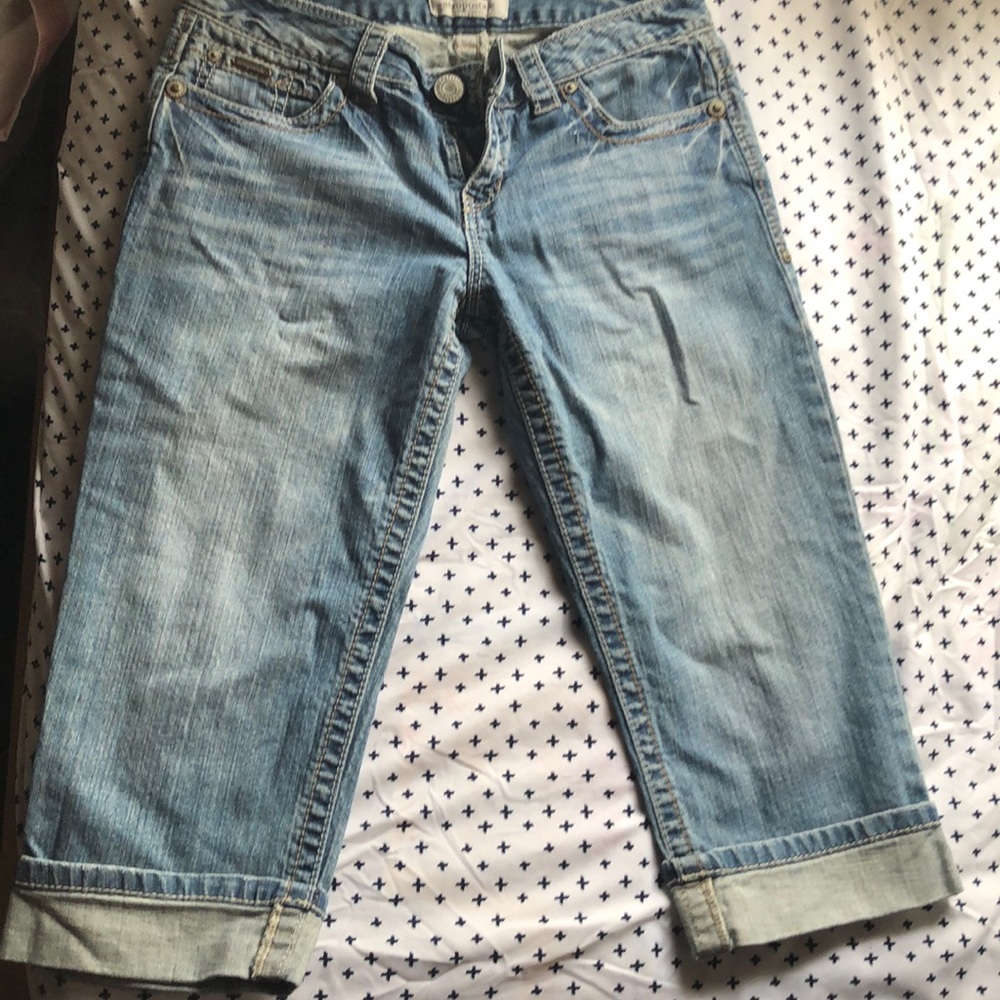 Women’s Aeropostale jeans